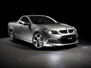 Holden HSV Gen-F 2013 года